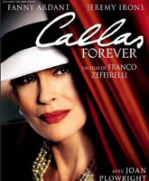 Смотреть Онлайн Каллас навсегда / Callas Forever [2002]
